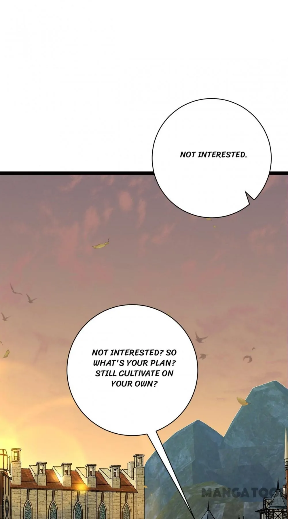 Read Your Talent Is Mine EN Manga Online