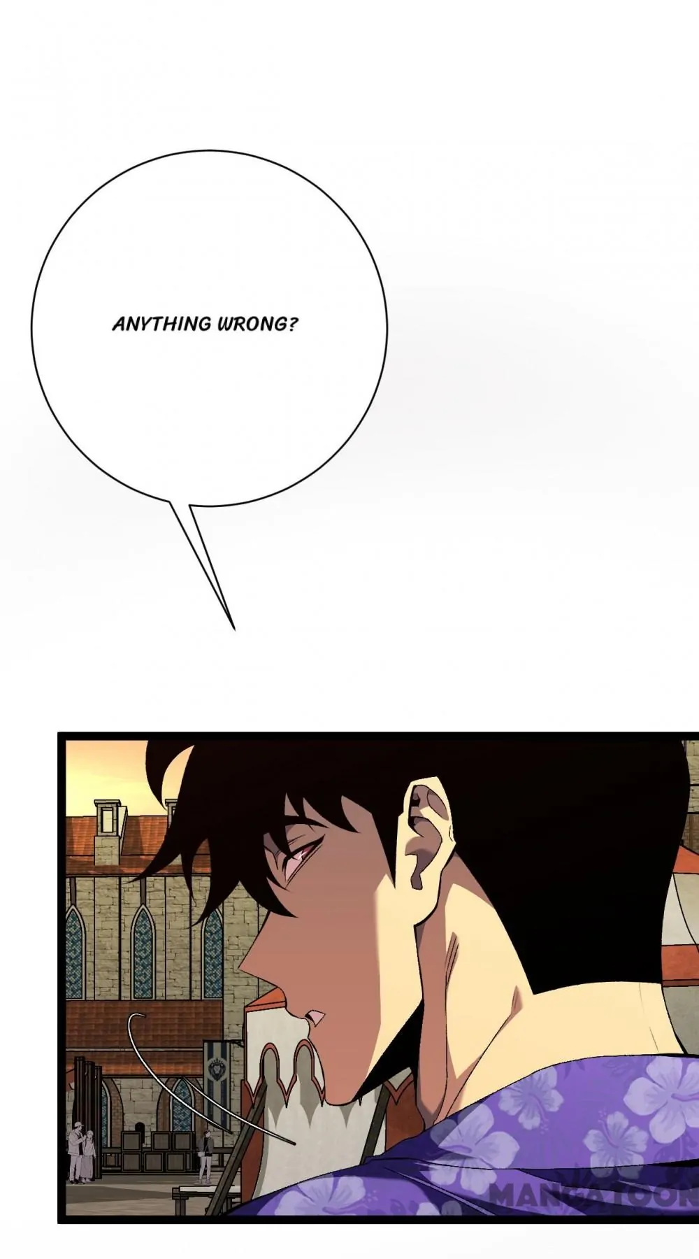 Read Your Talent Is Mine EN Manga Online