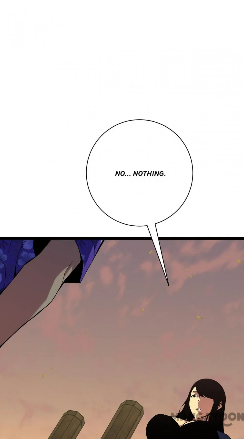 Read Your Talent Is Mine EN Manga Online