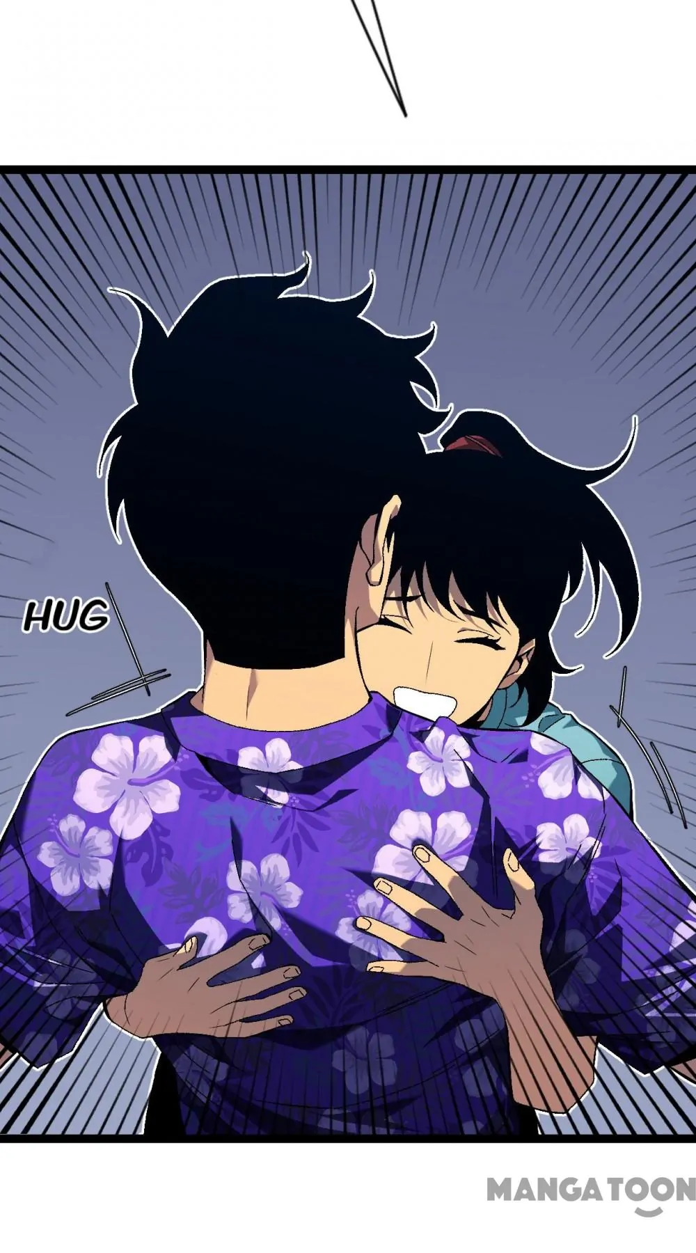 Read Your Talent Is Mine EN Manga Online