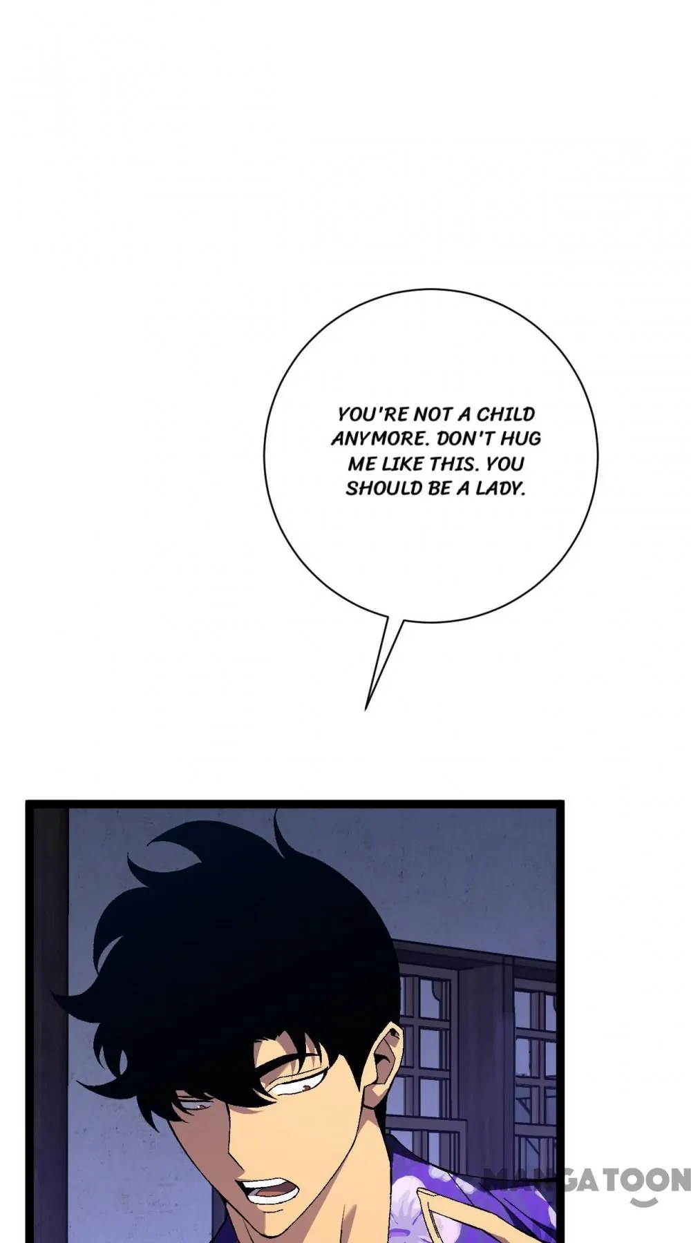 Read Your Talent Is Mine EN Manga Online