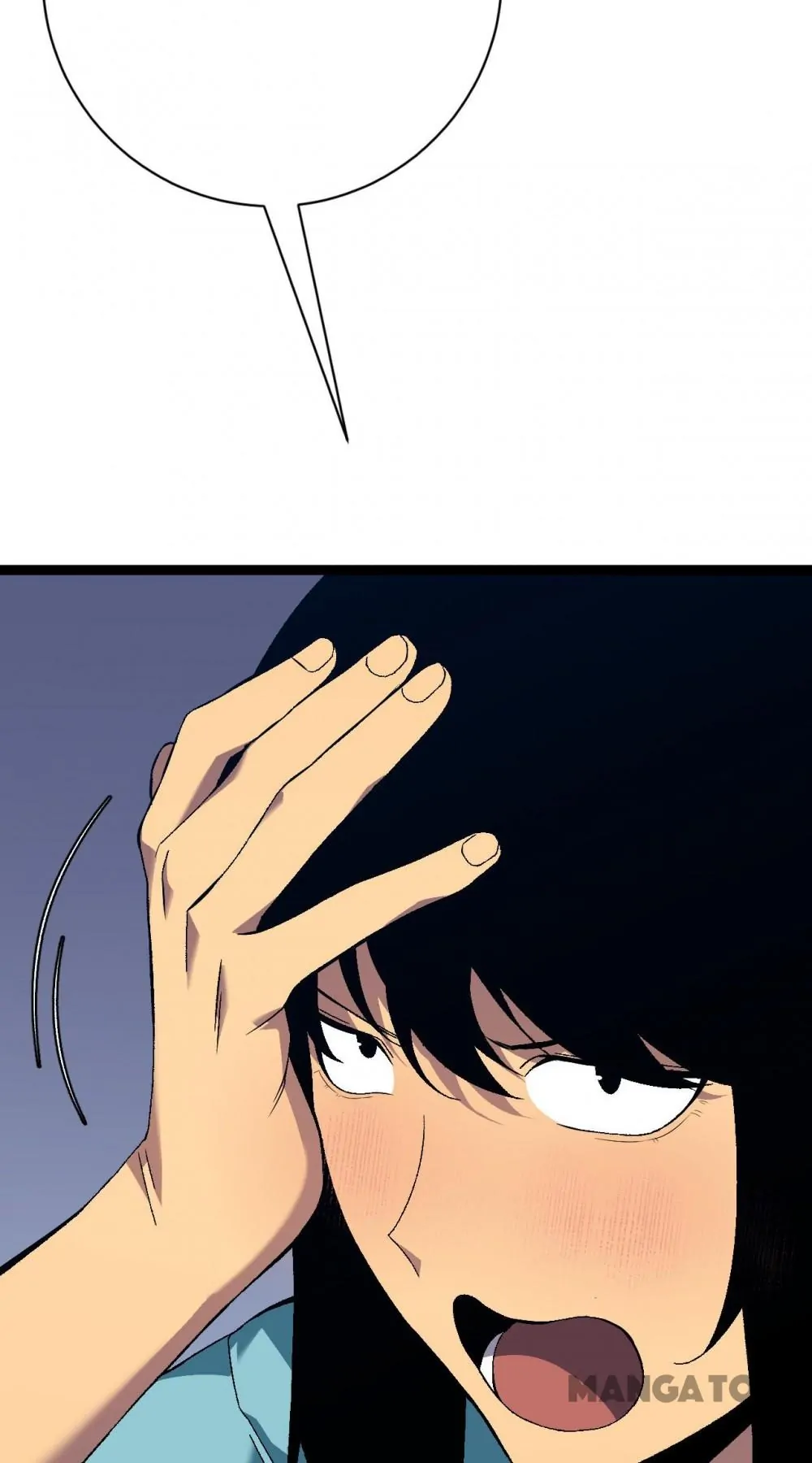 Read Your Talent Is Mine EN Manga Online
