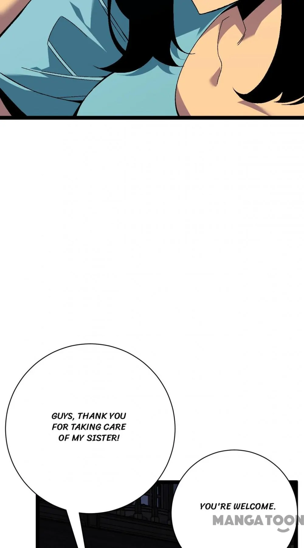 Read Your Talent Is Mine EN Manga Online
