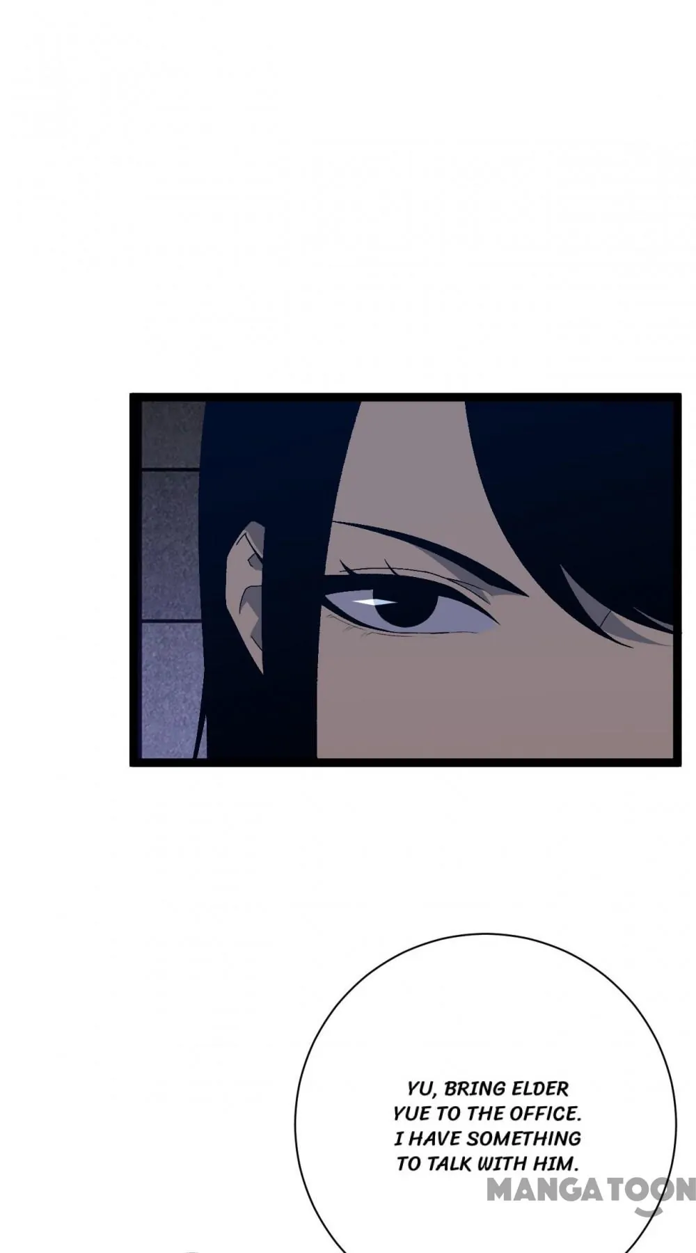 Read Your Talent Is Mine EN Manga Online
