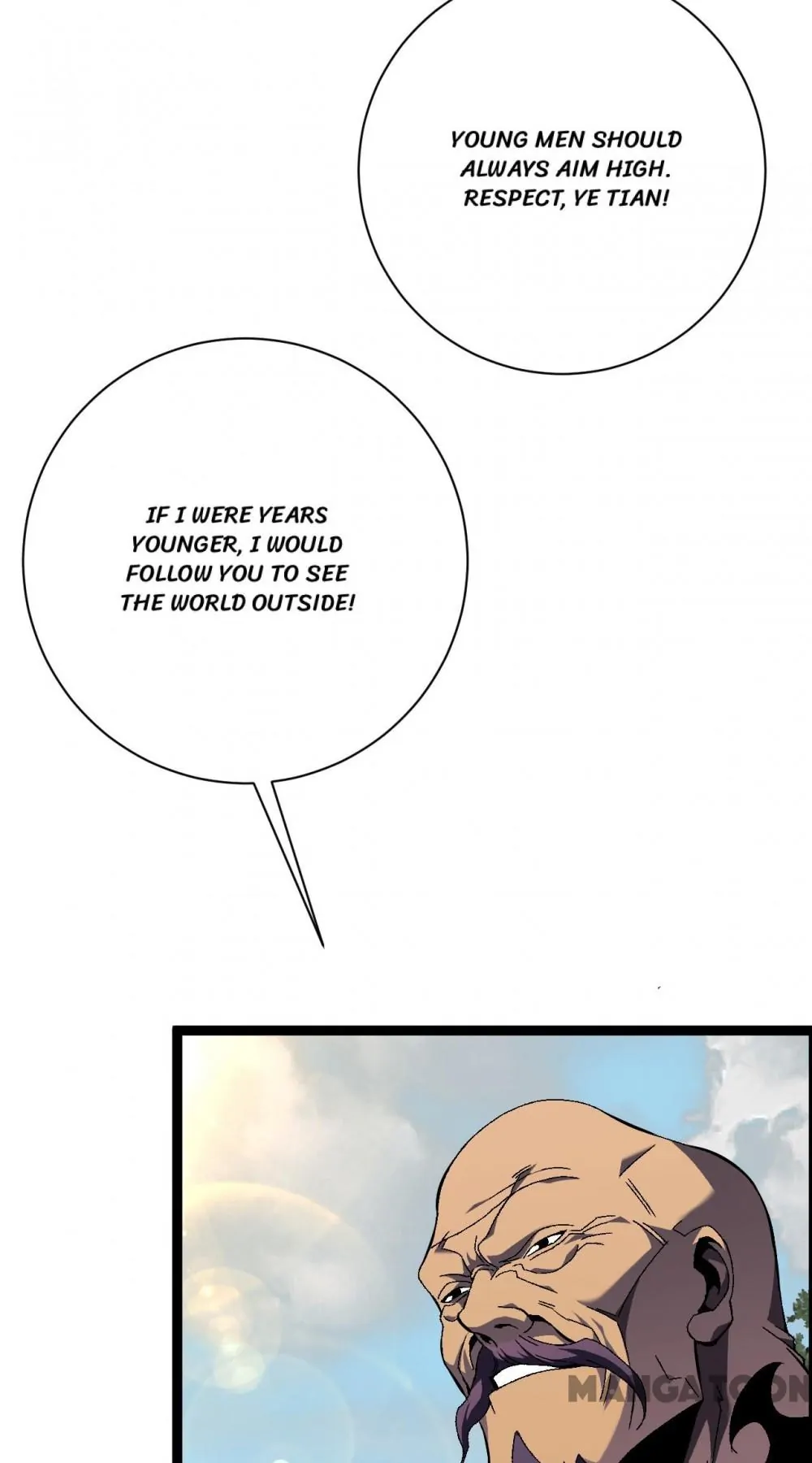 Read Your Talent Is Mine EN Manga Online