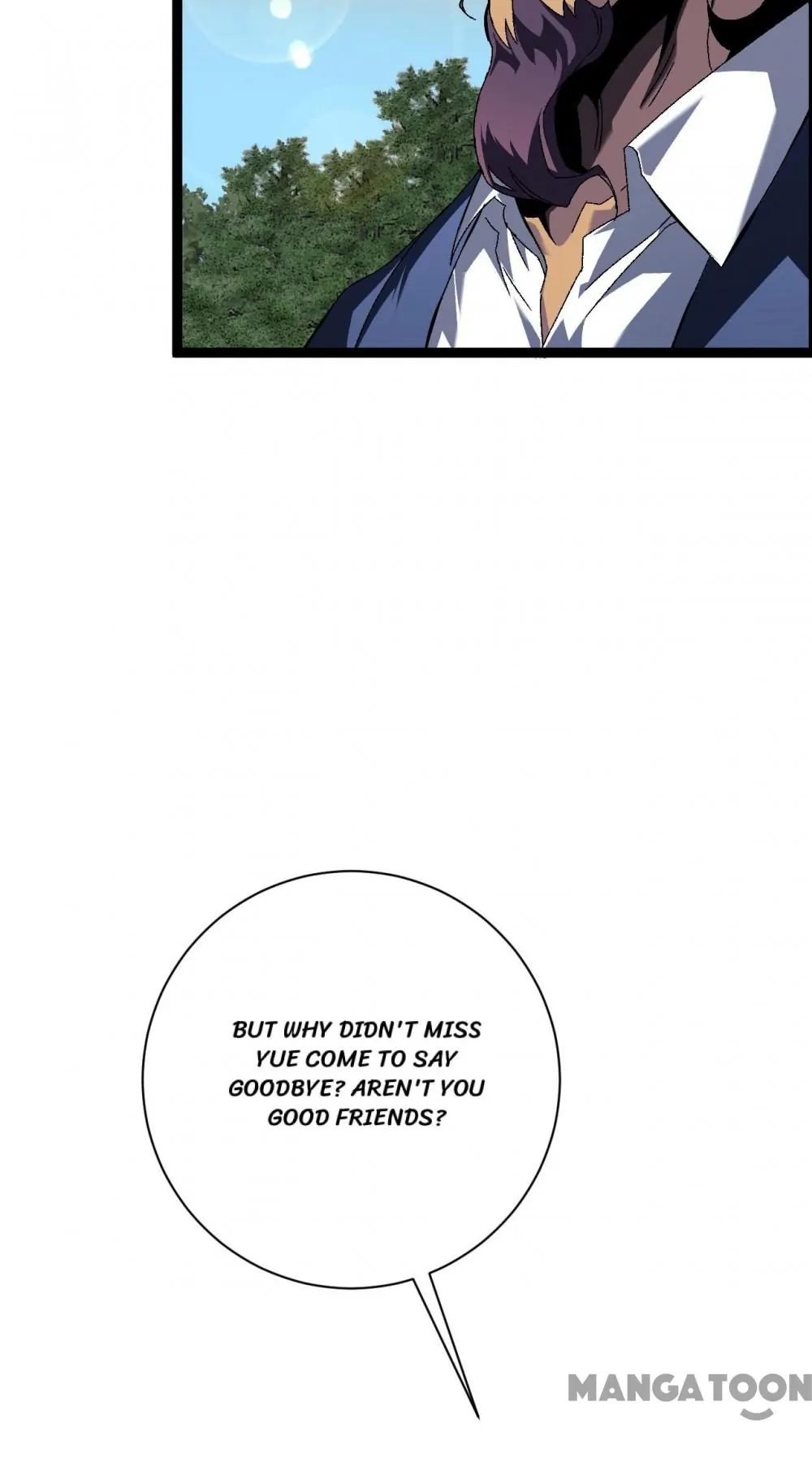 Read Your Talent Is Mine EN Manga Online