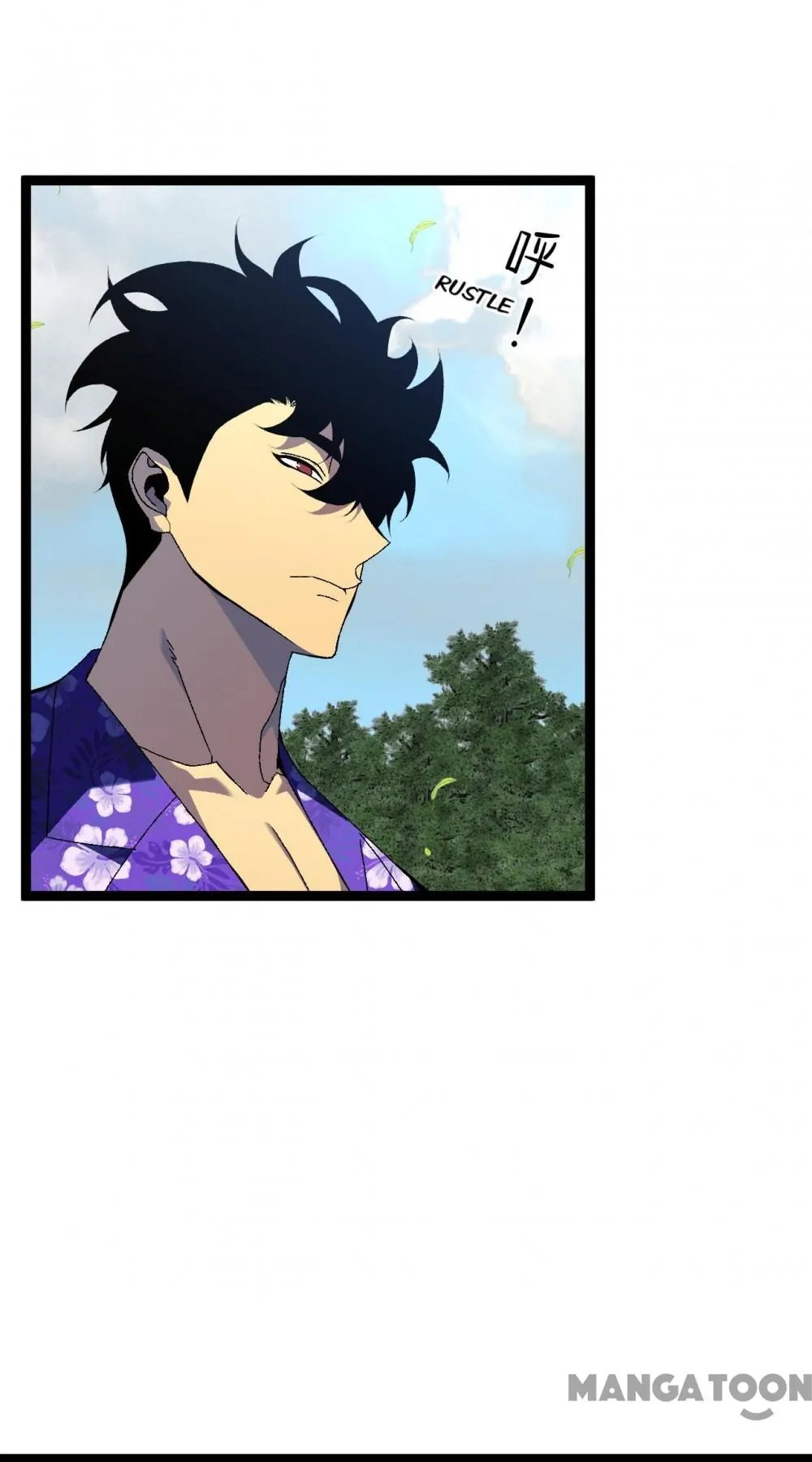 Read Your Talent Is Mine EN Manga Online