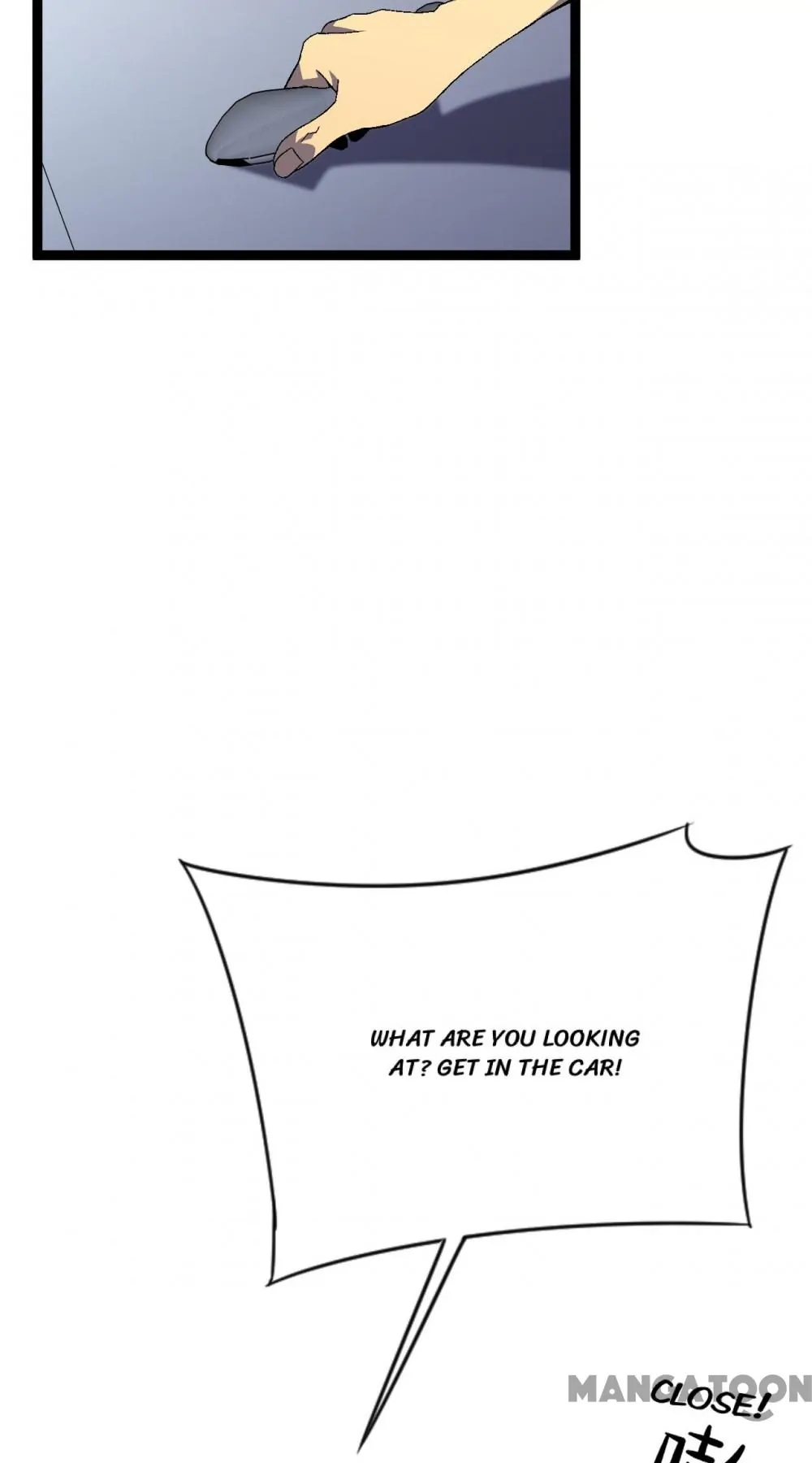Read Your Talent Is Mine EN Manga Online