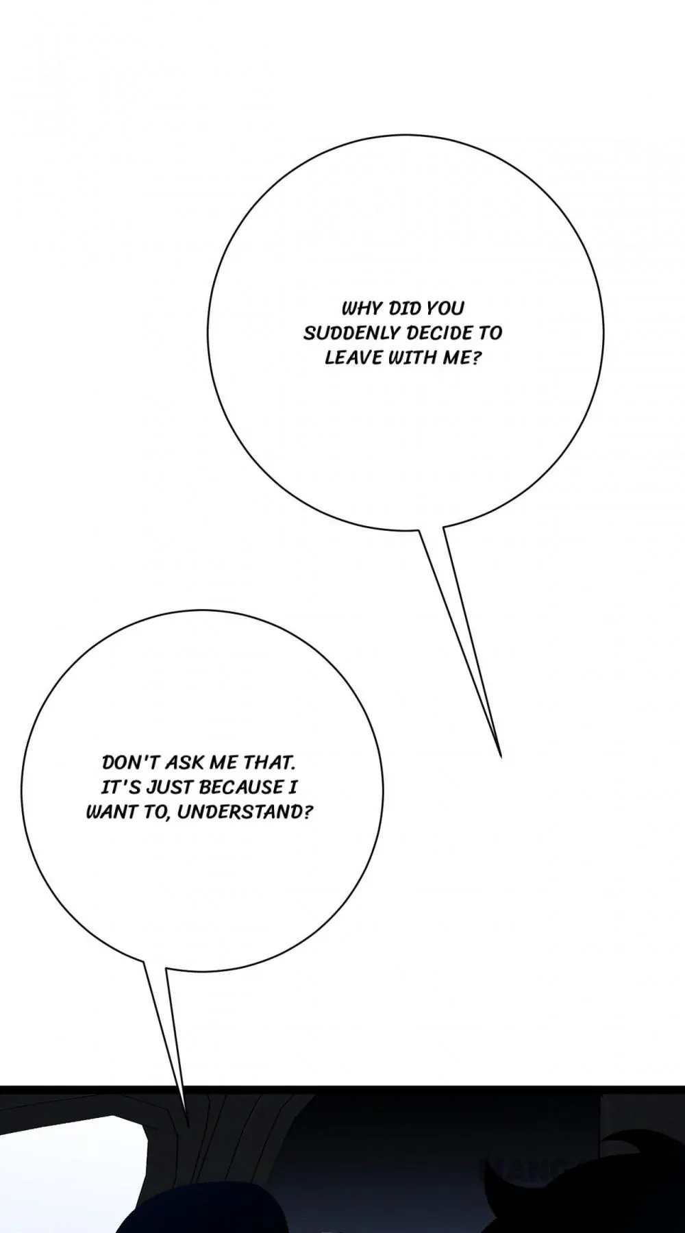 Read Your Talent Is Mine EN Manga Online