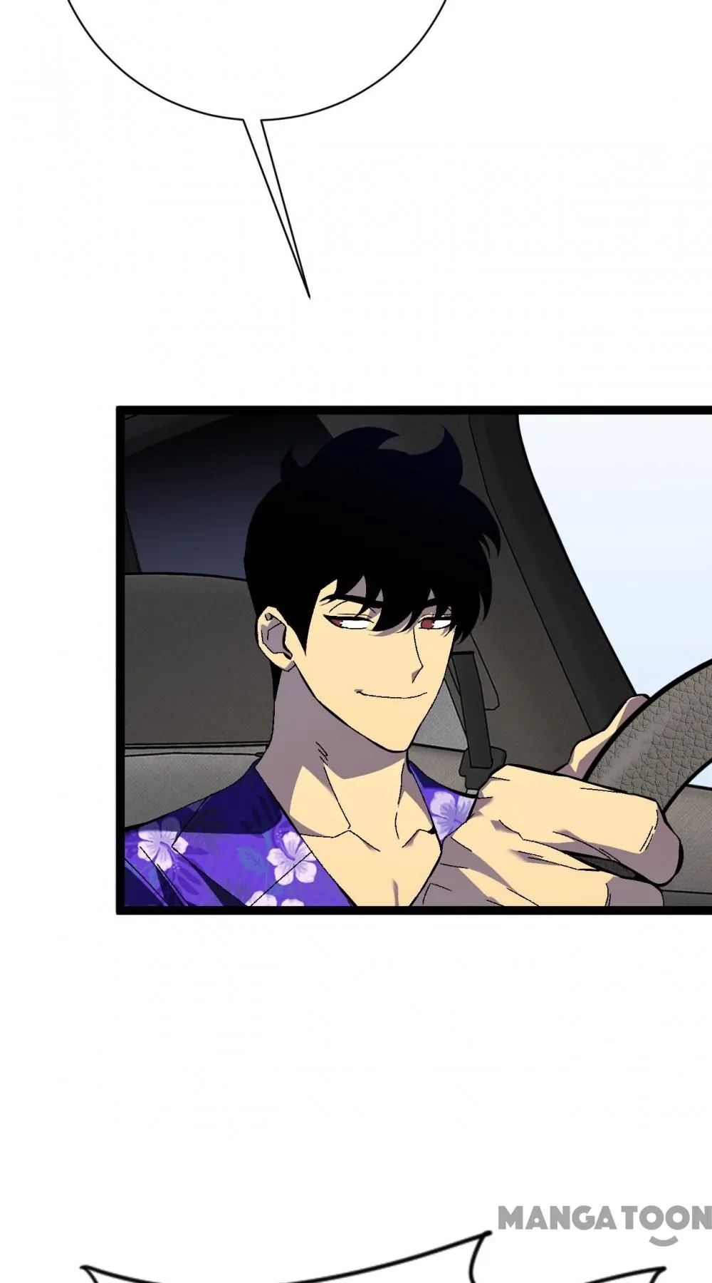 Read Your Talent Is Mine EN Manga Online