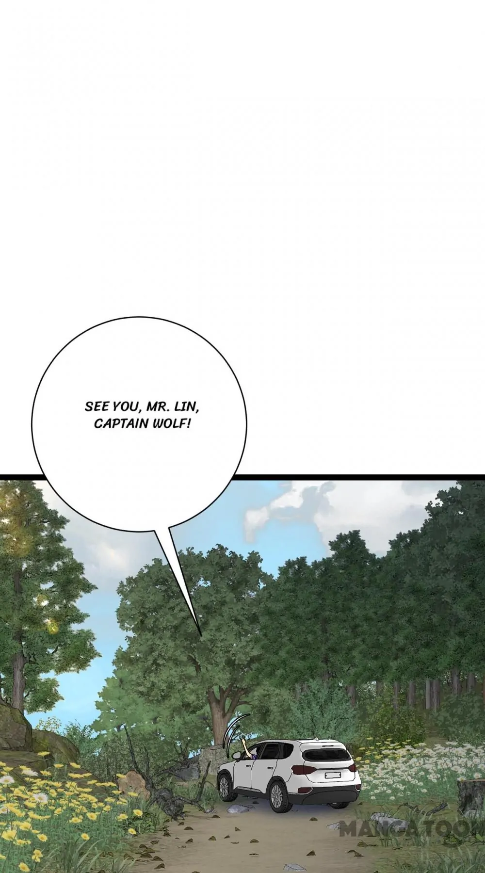 Read Your Talent Is Mine EN Manga Online
