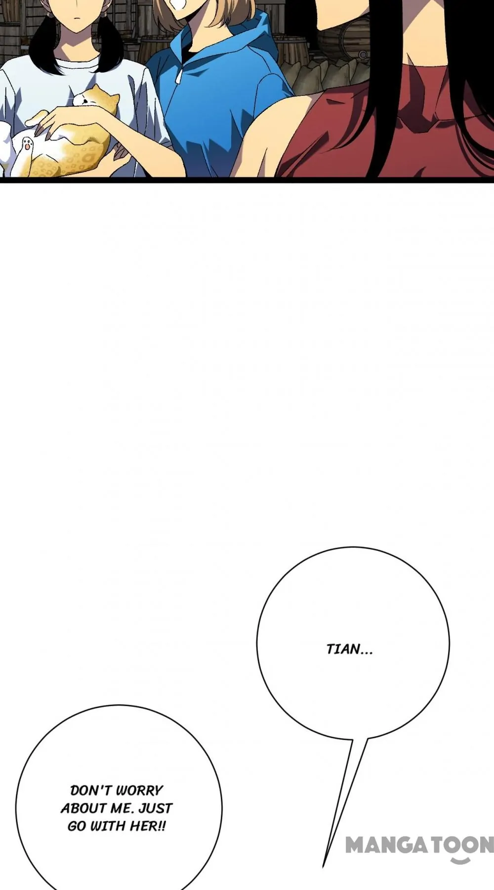 Read Your Talent Is Mine EN Manga Online