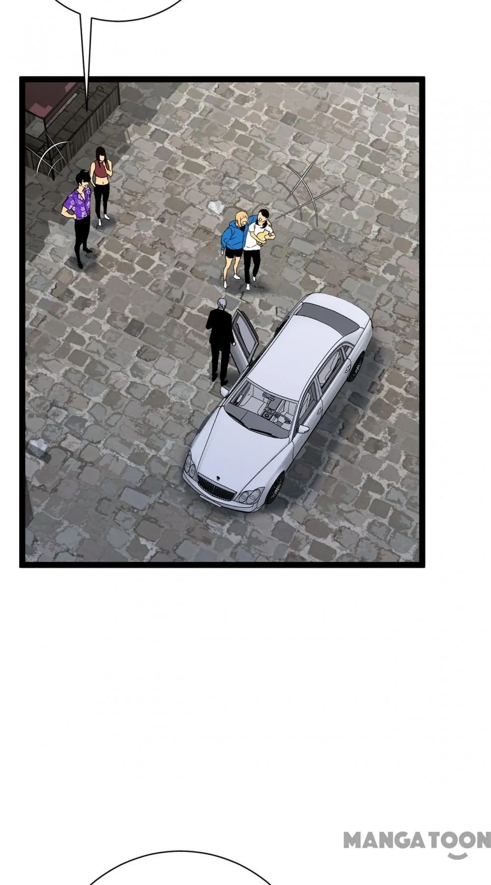 Read Your Talent Is Mine EN Manga Online