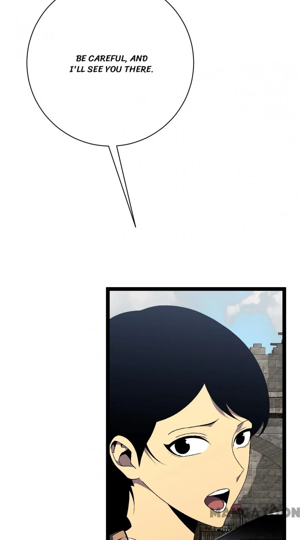 Read Your Talent Is Mine EN Manga Online