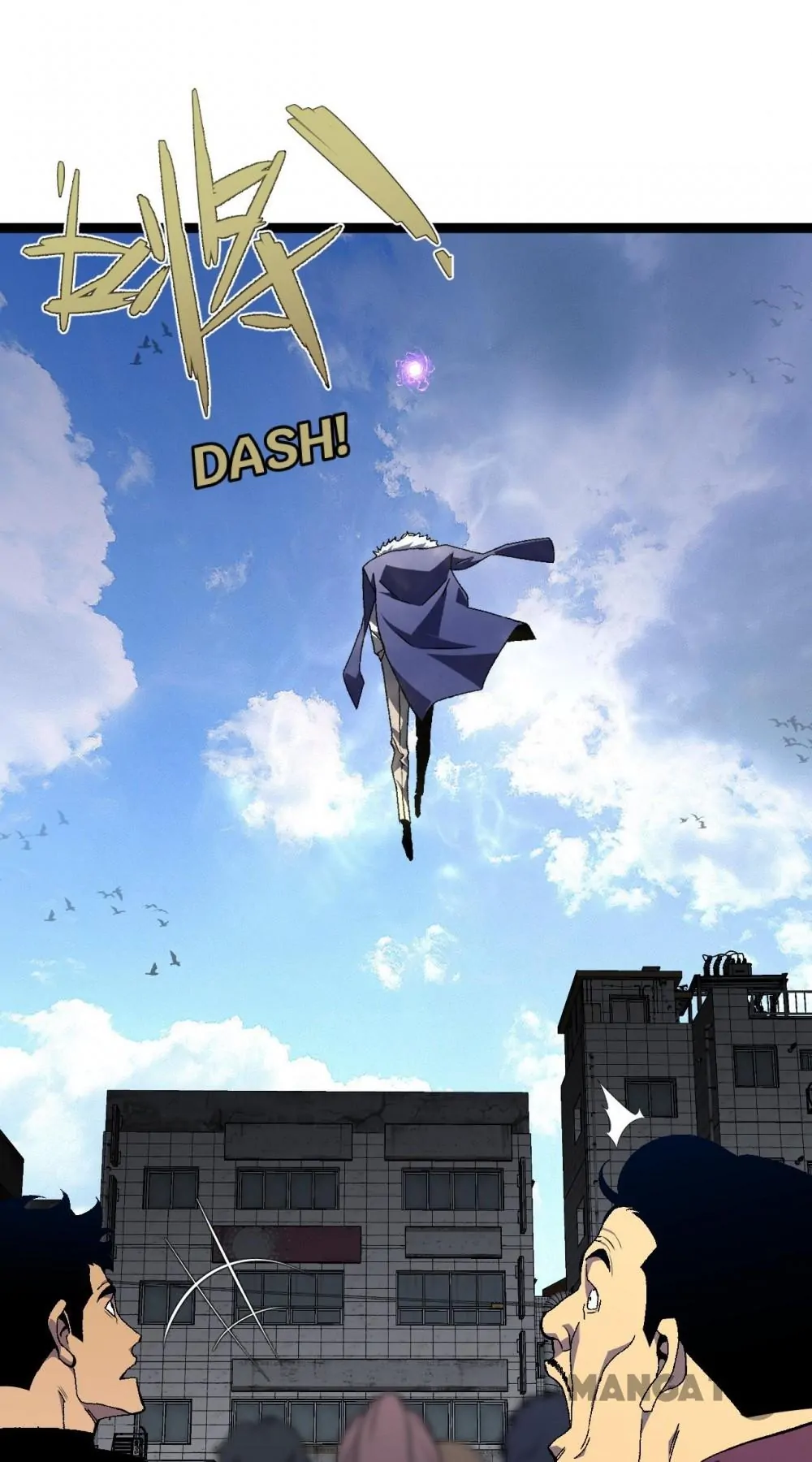 Read Your Talent Is Mine EN Manga Online