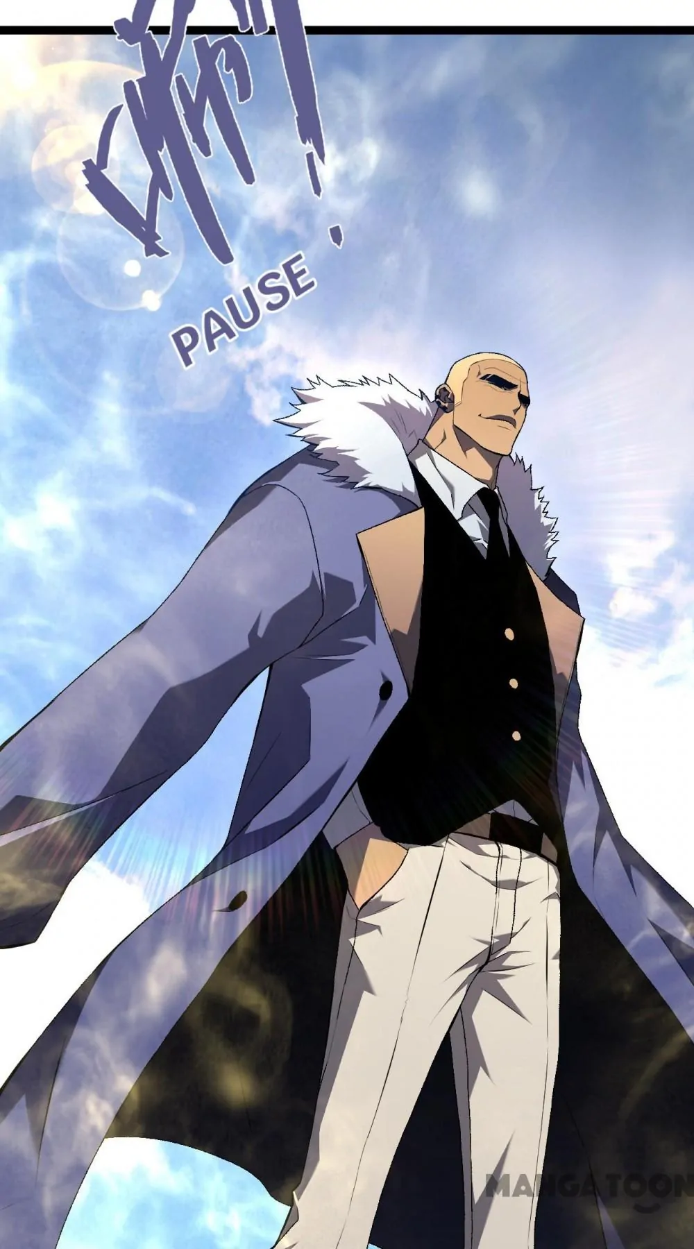 Read Your Talent Is Mine EN Manga Online