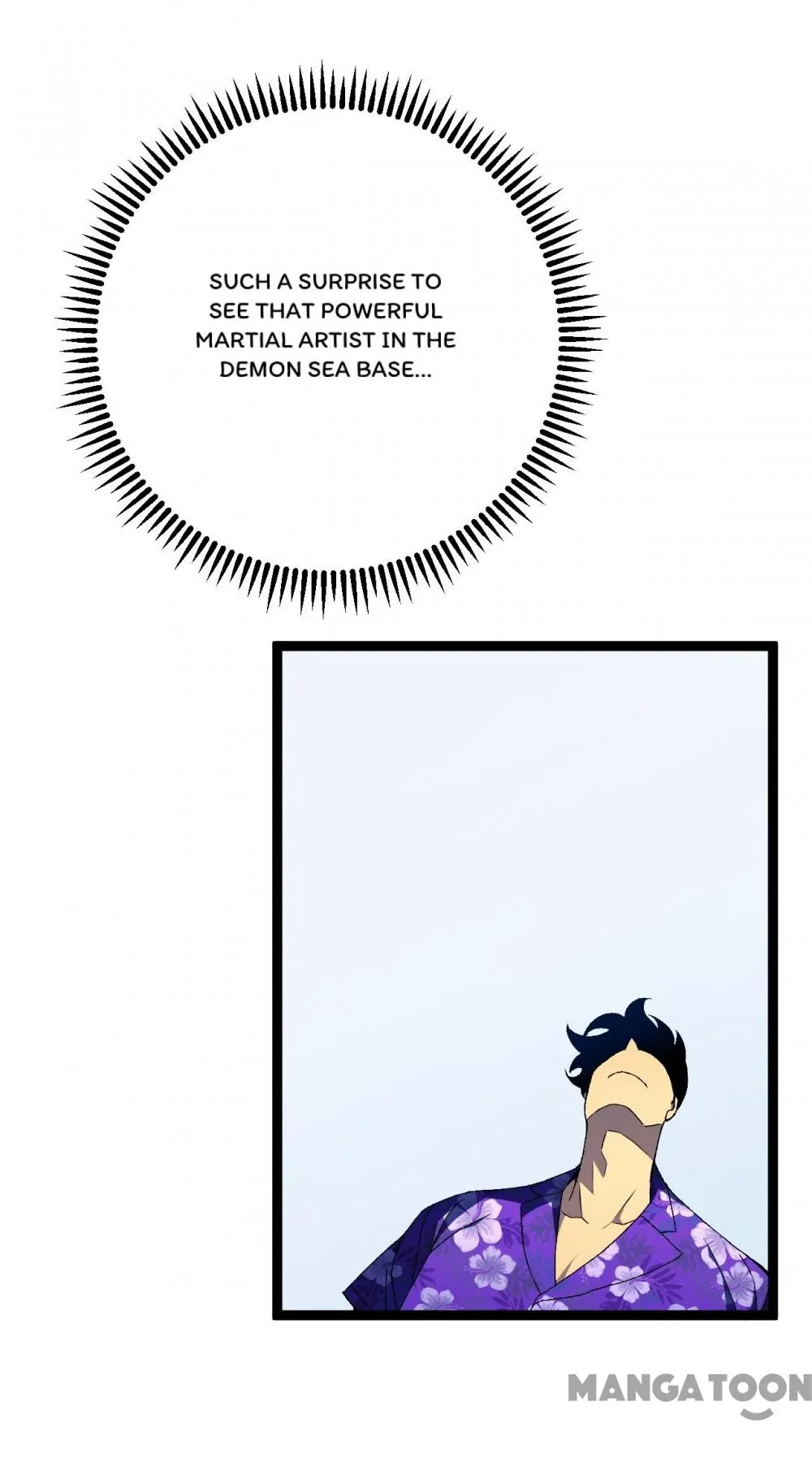 Read Your Talent Is Mine EN Manga Online