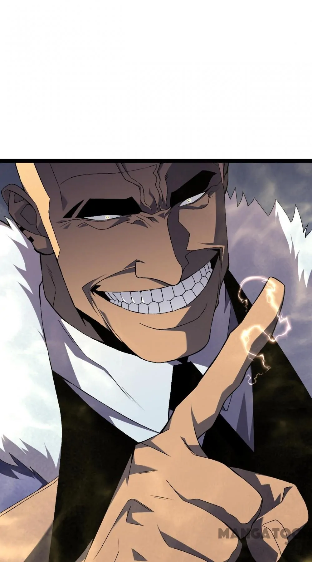 Read Your Talent Is Mine EN Manga Online