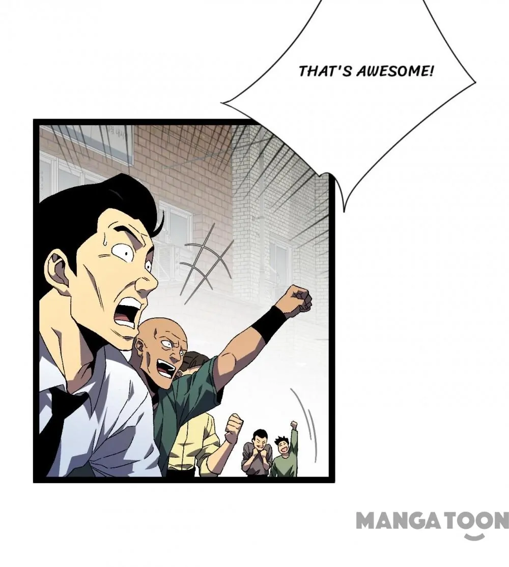 Read Your Talent Is Mine EN Manga Online