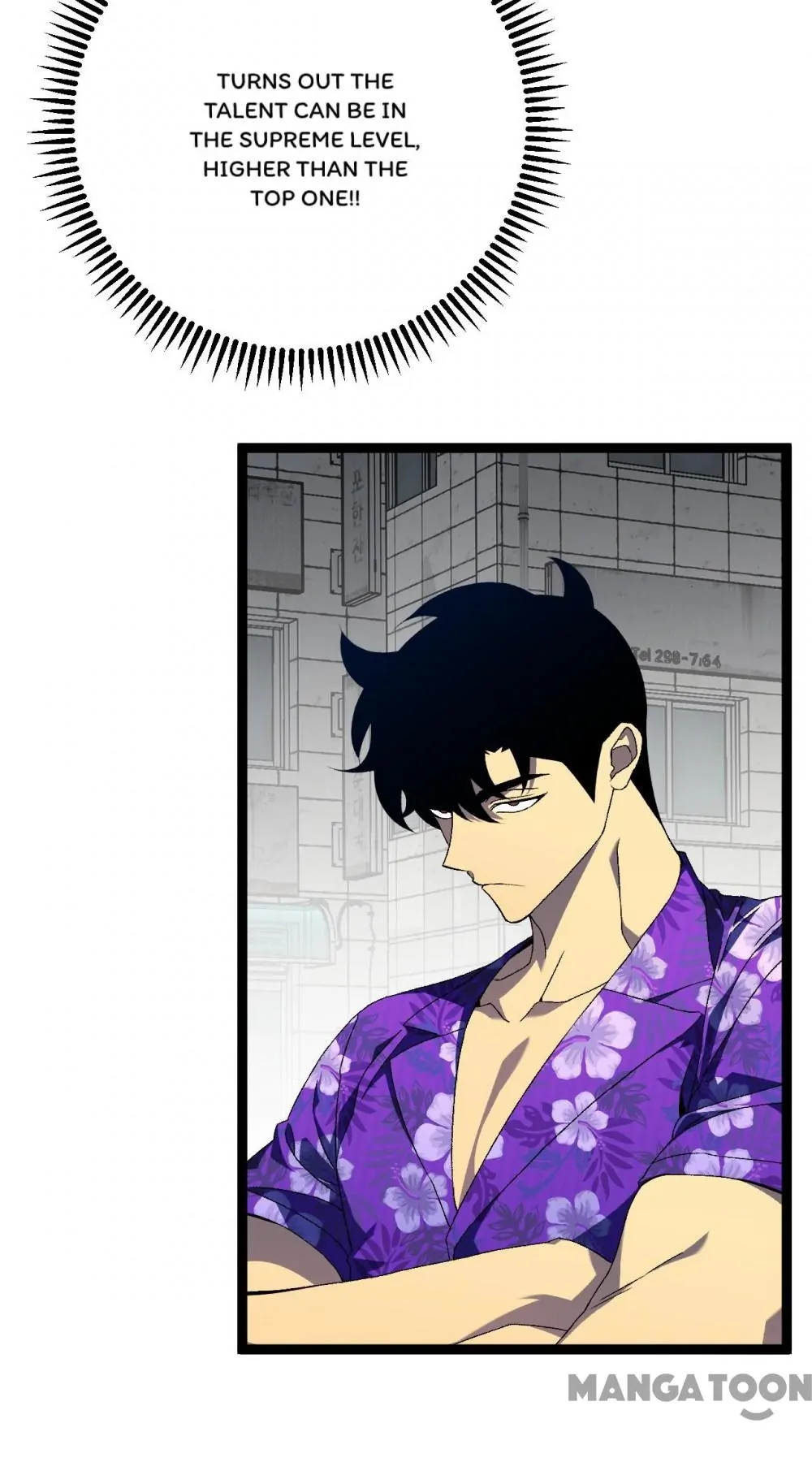 Read Your Talent Is Mine EN Manga Online