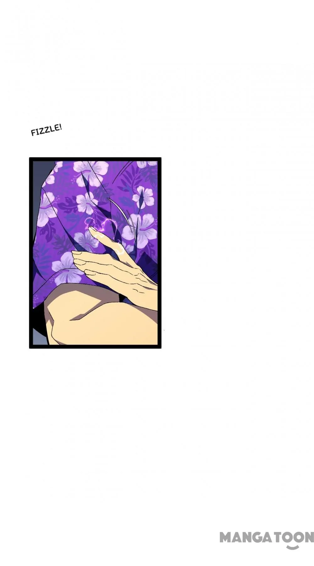 Read Your Talent Is Mine EN Manga Online