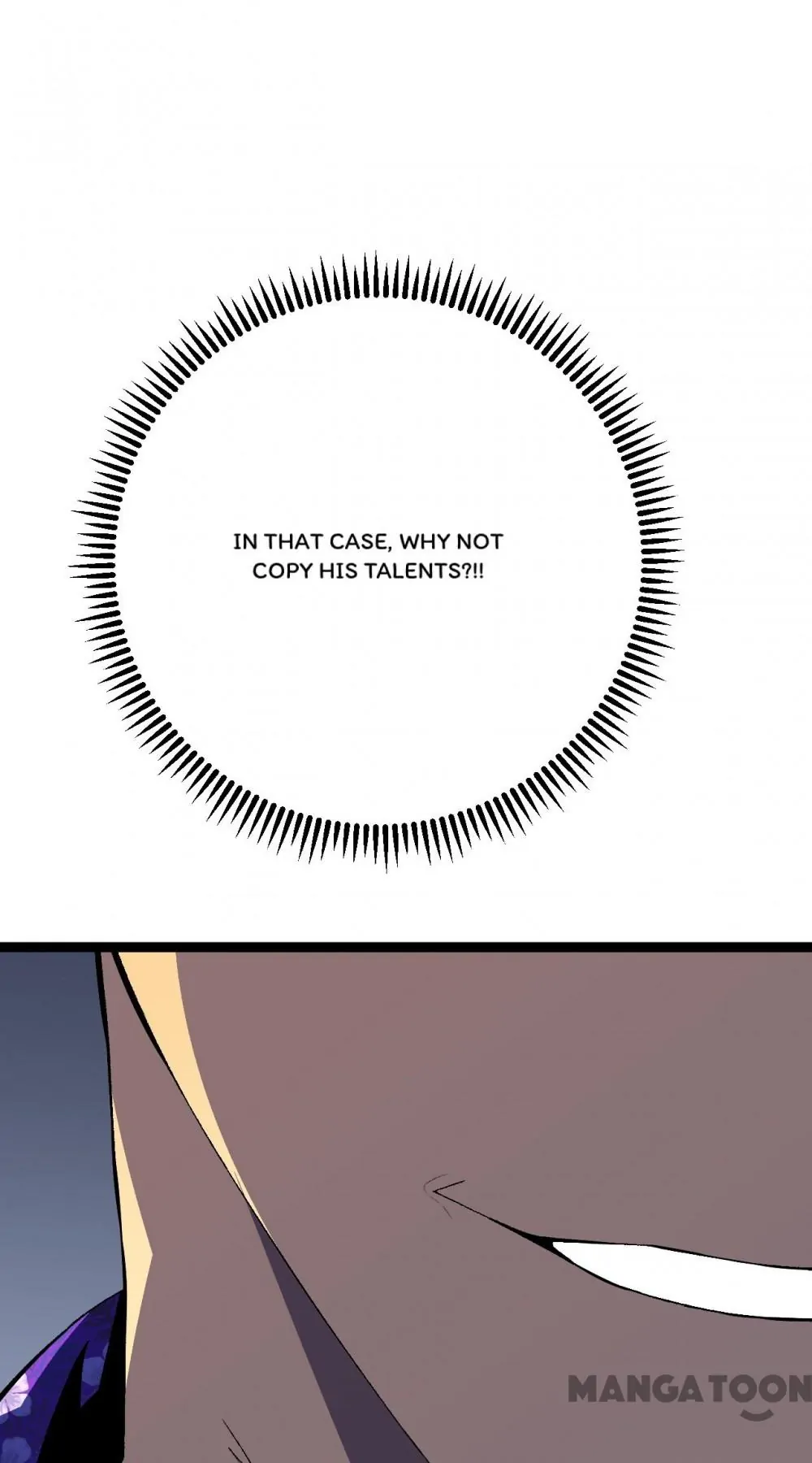 Read Your Talent Is Mine EN Manga Online