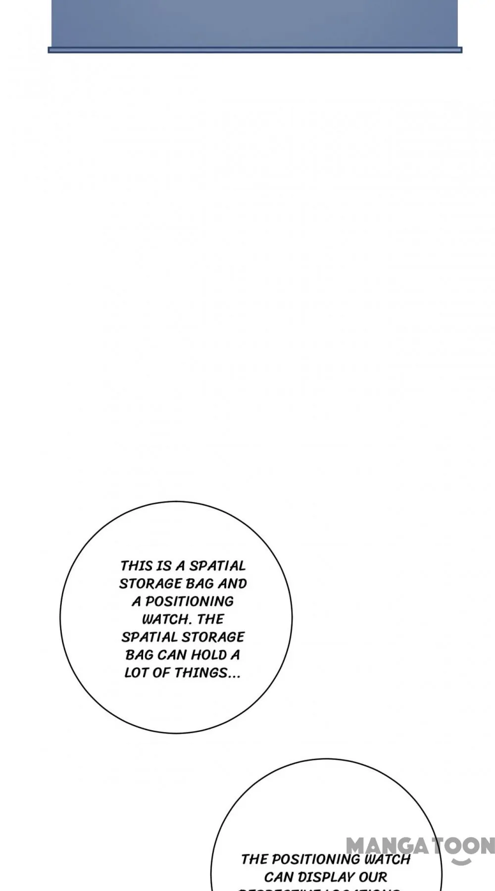 Read Your Talent Is Mine EN Manga Online