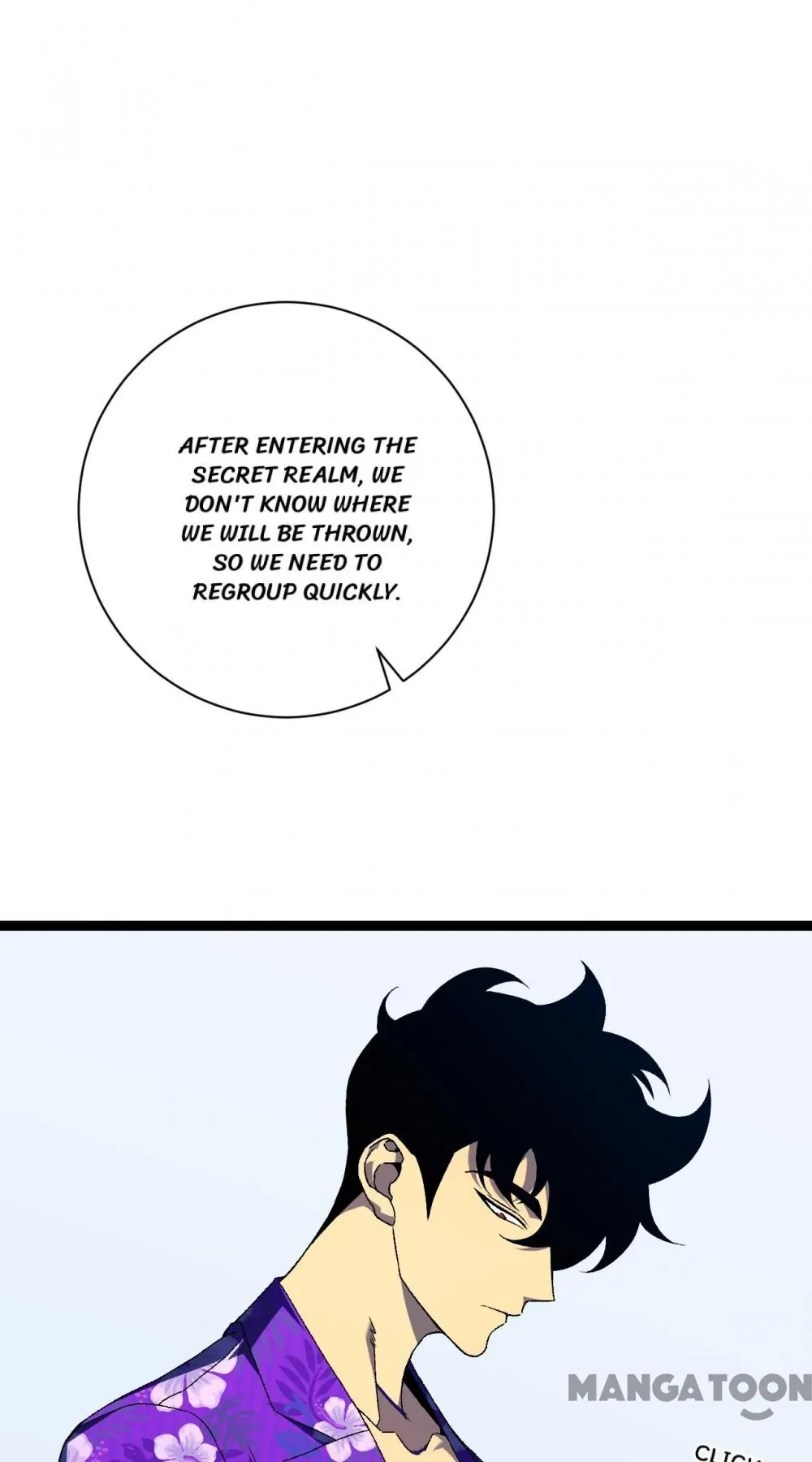 Read Your Talent Is Mine EN Manga Online