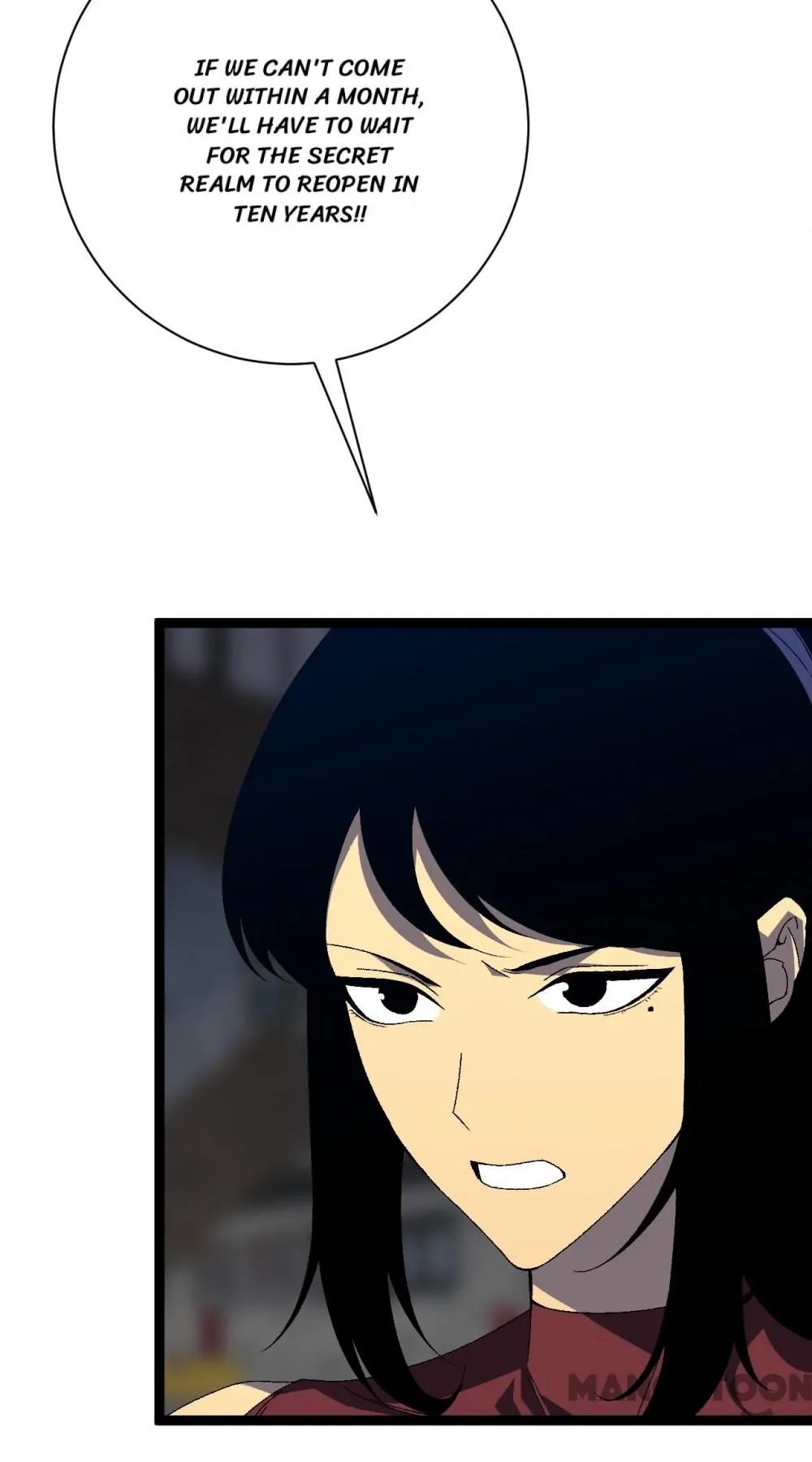 Read Your Talent Is Mine EN Manga Online