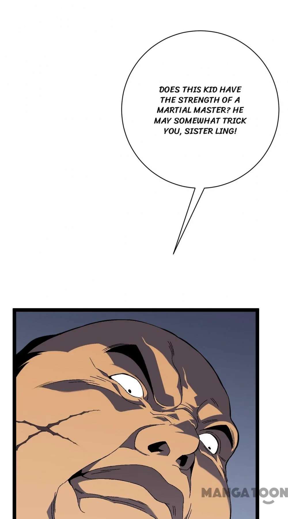Read Your Talent Is Mine EN Manga Online