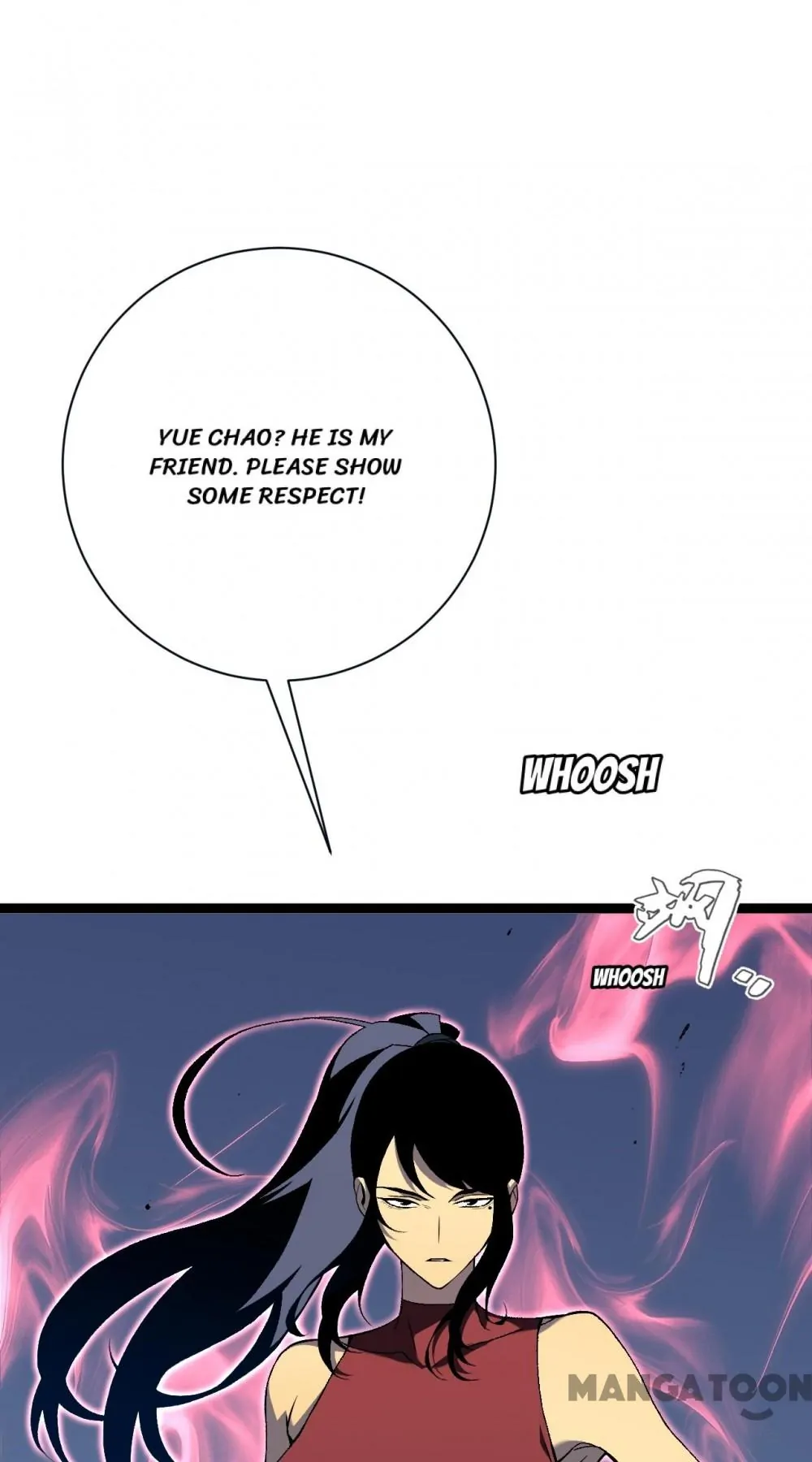 Read Your Talent Is Mine EN Manga Online