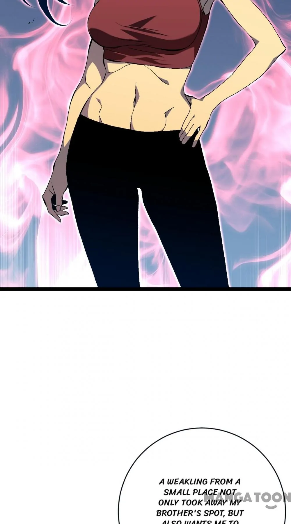 Read Your Talent Is Mine EN Manga Online
