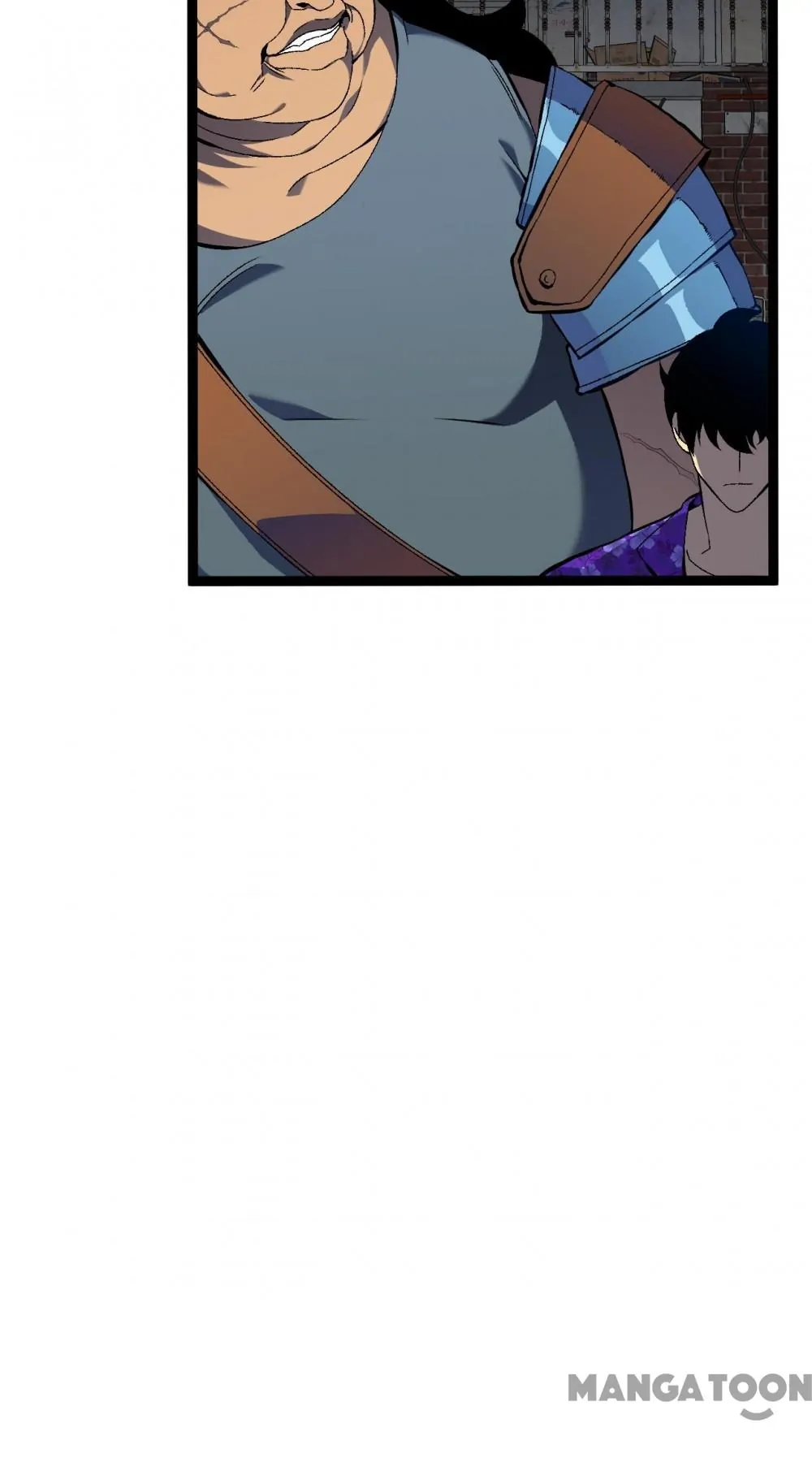 Read Your Talent Is Mine EN Manga Online