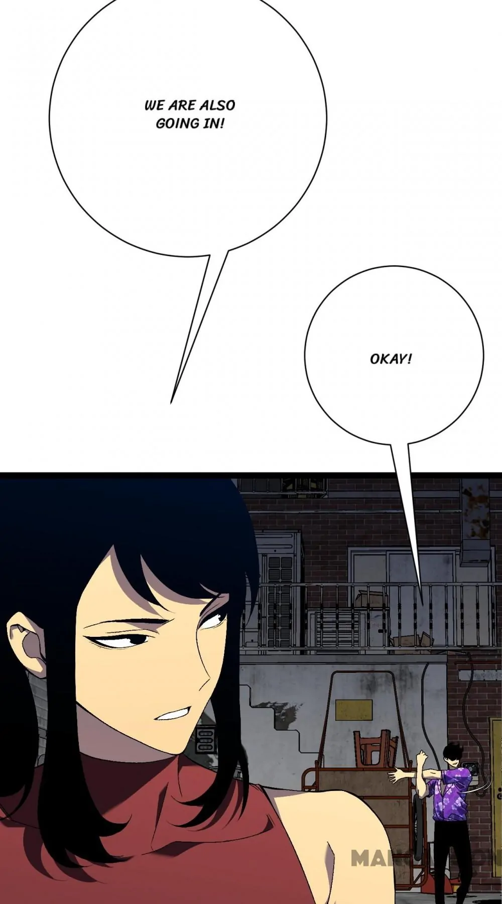 Read Your Talent Is Mine EN Manga Online