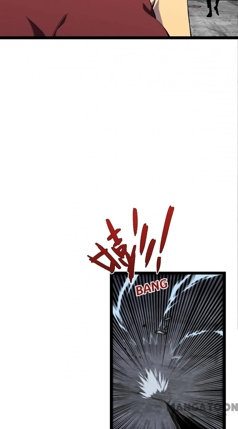 Read Your Talent Is Mine EN Manga Online