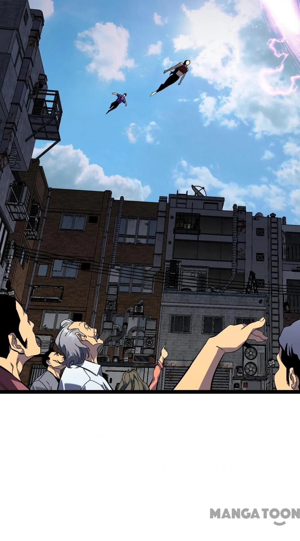 Read Your Talent Is Mine EN Manga Online