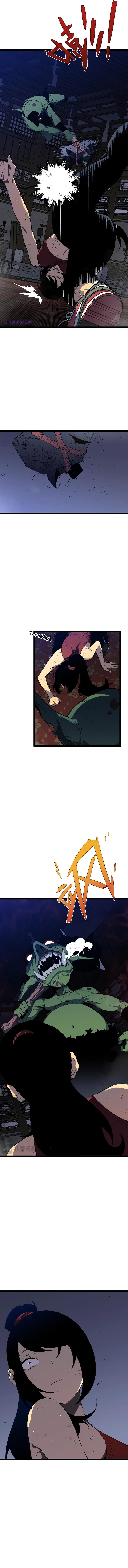 Read Your Talent Is Mine EN Manga Online