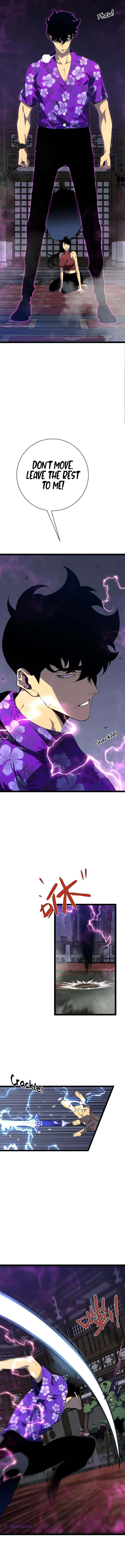 Read Your Talent Is Mine EN Manga Online