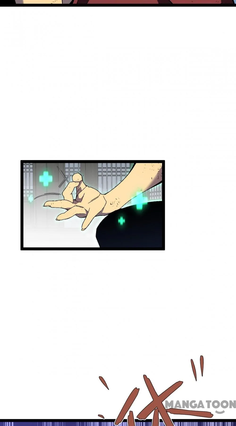 Read Your Talent Is Mine EN Manga Online