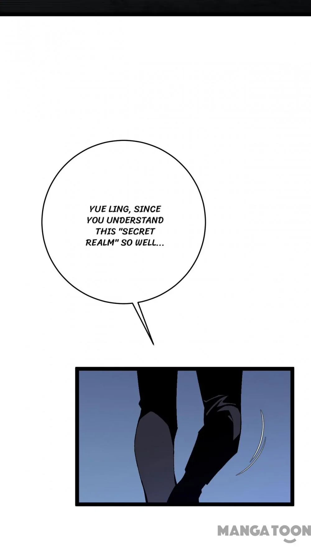 Read Your Talent Is Mine EN Manga Online