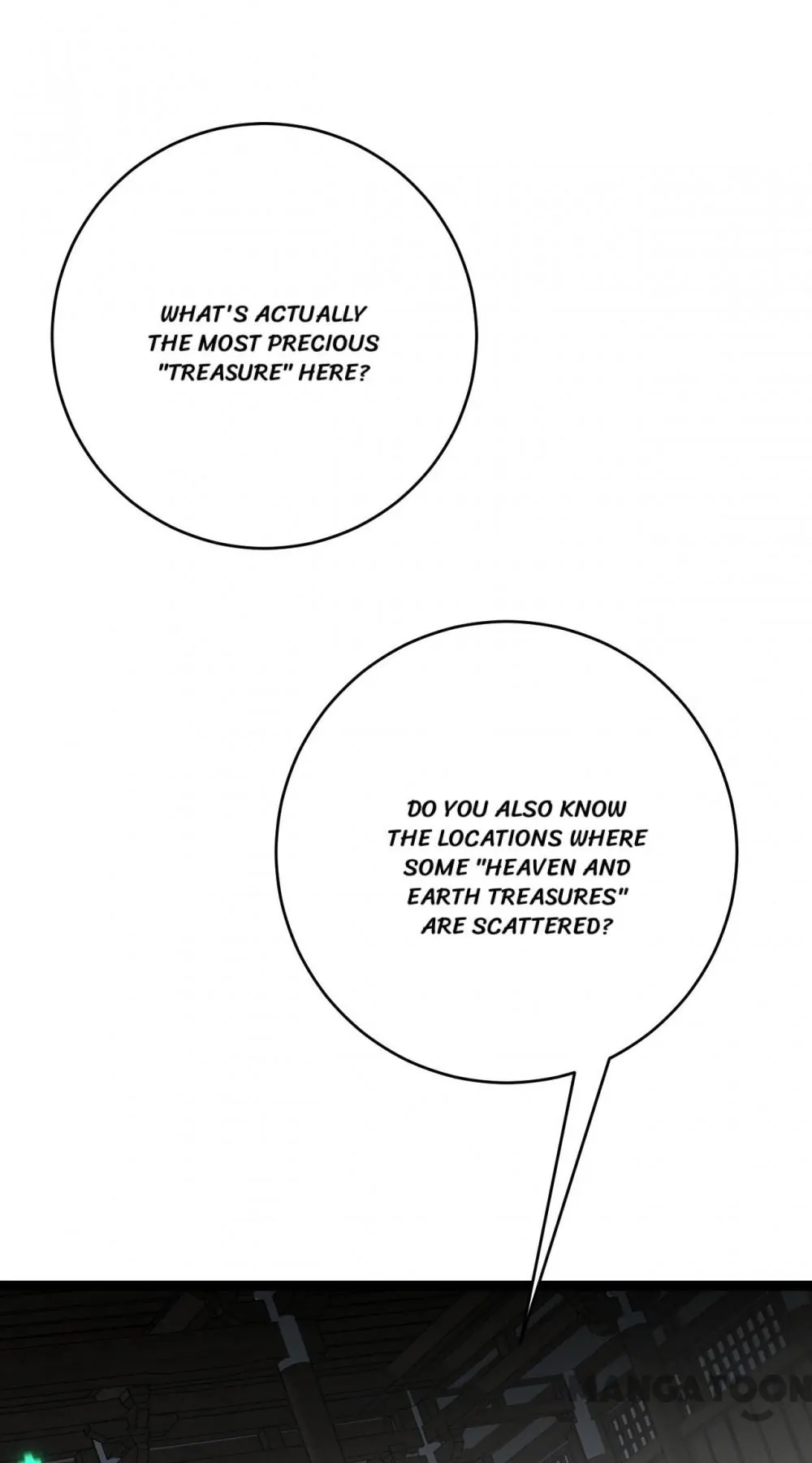 Read Your Talent Is Mine EN Manga Online
