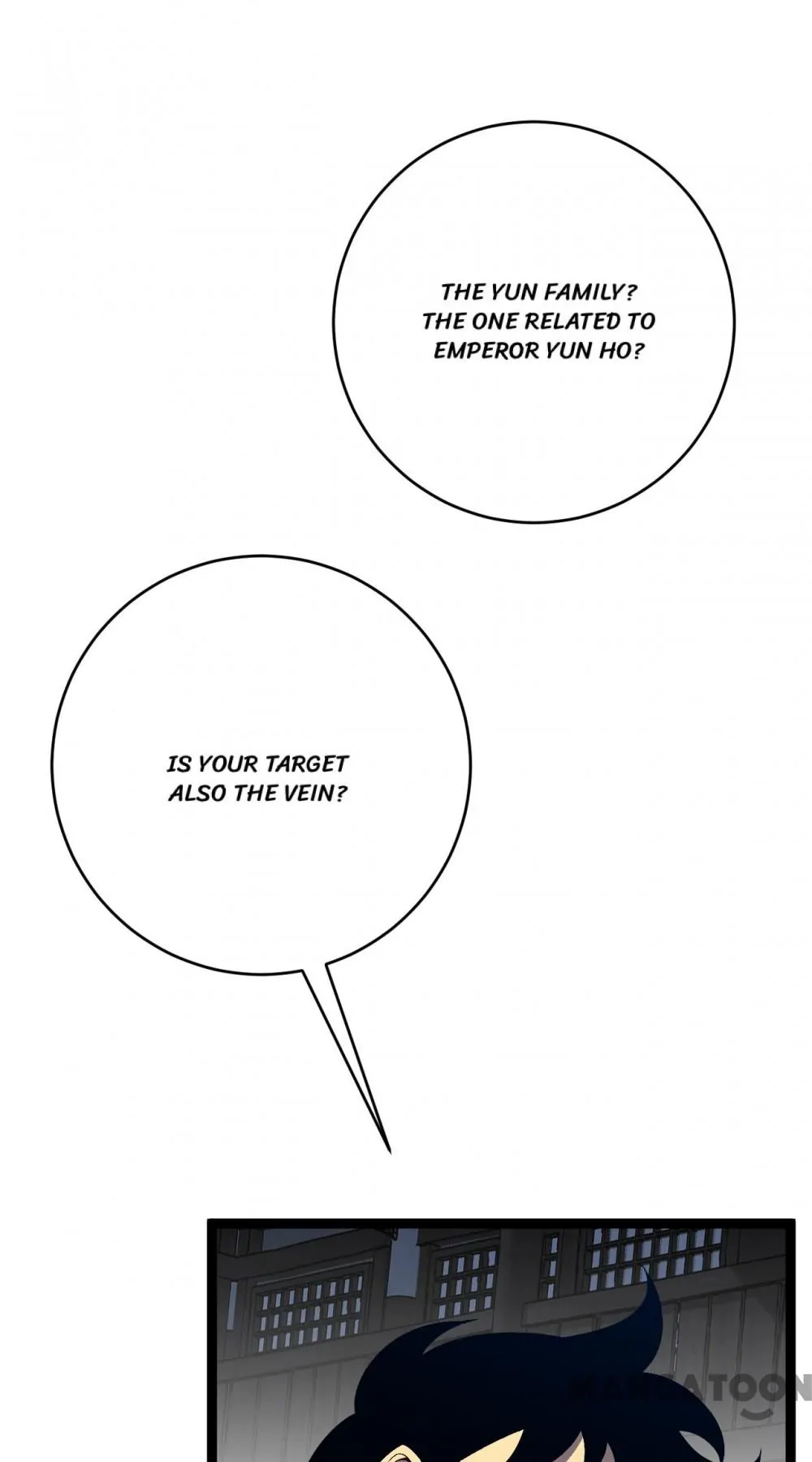Read Your Talent Is Mine EN Manga Online