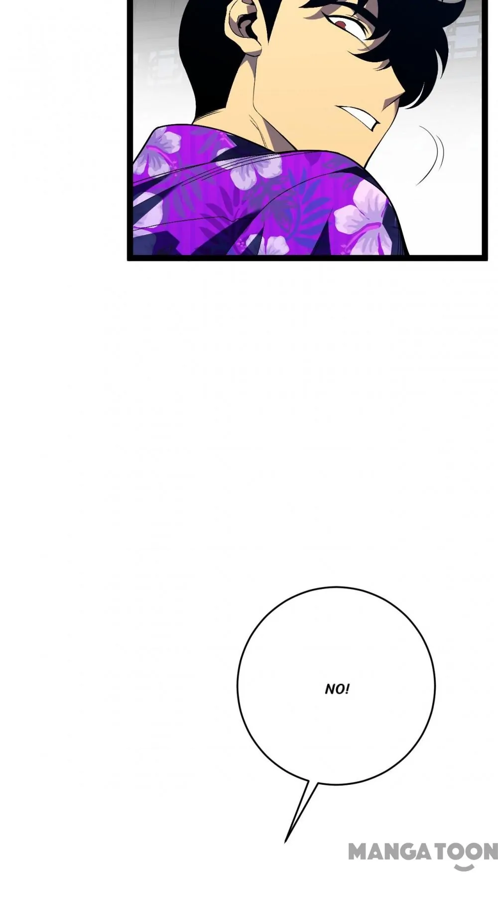 Read Your Talent Is Mine EN Manga Online