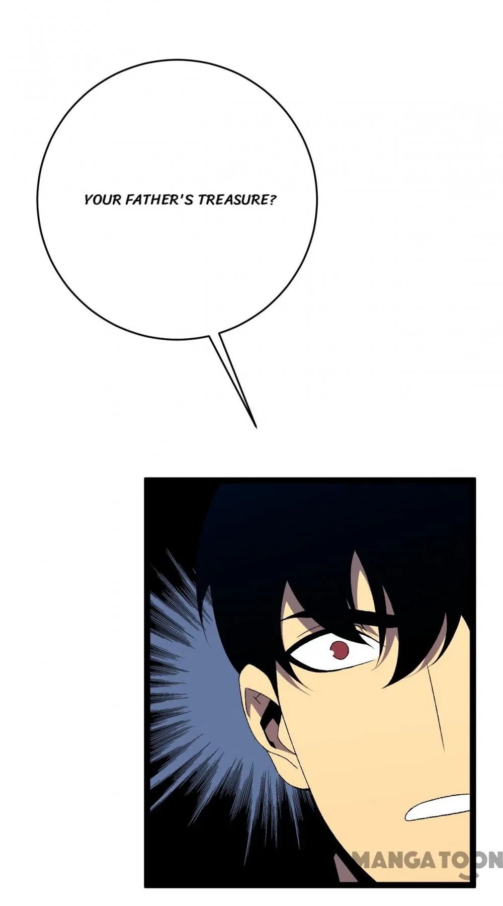 Read Your Talent Is Mine EN Manga Online