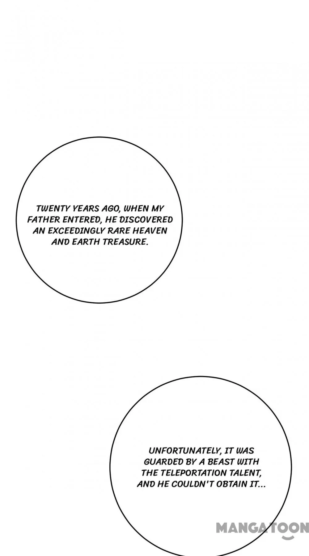 Read Your Talent Is Mine EN Manga Online