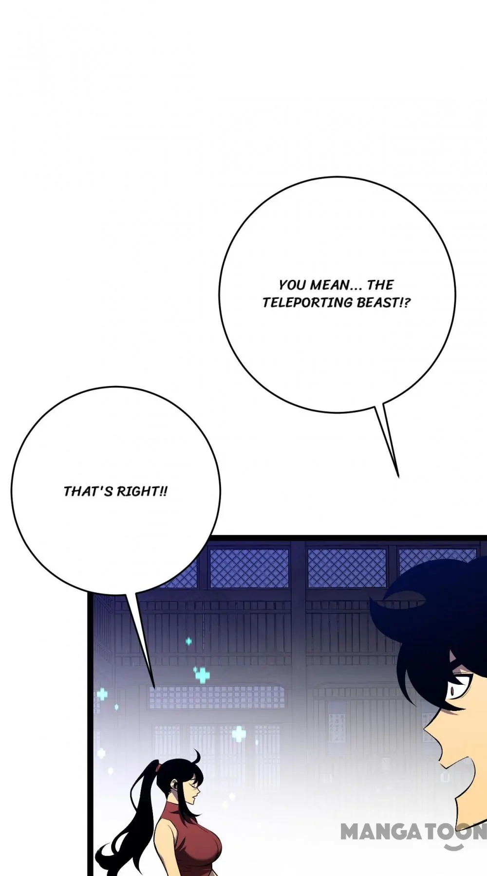 Read Your Talent Is Mine EN Manga Online