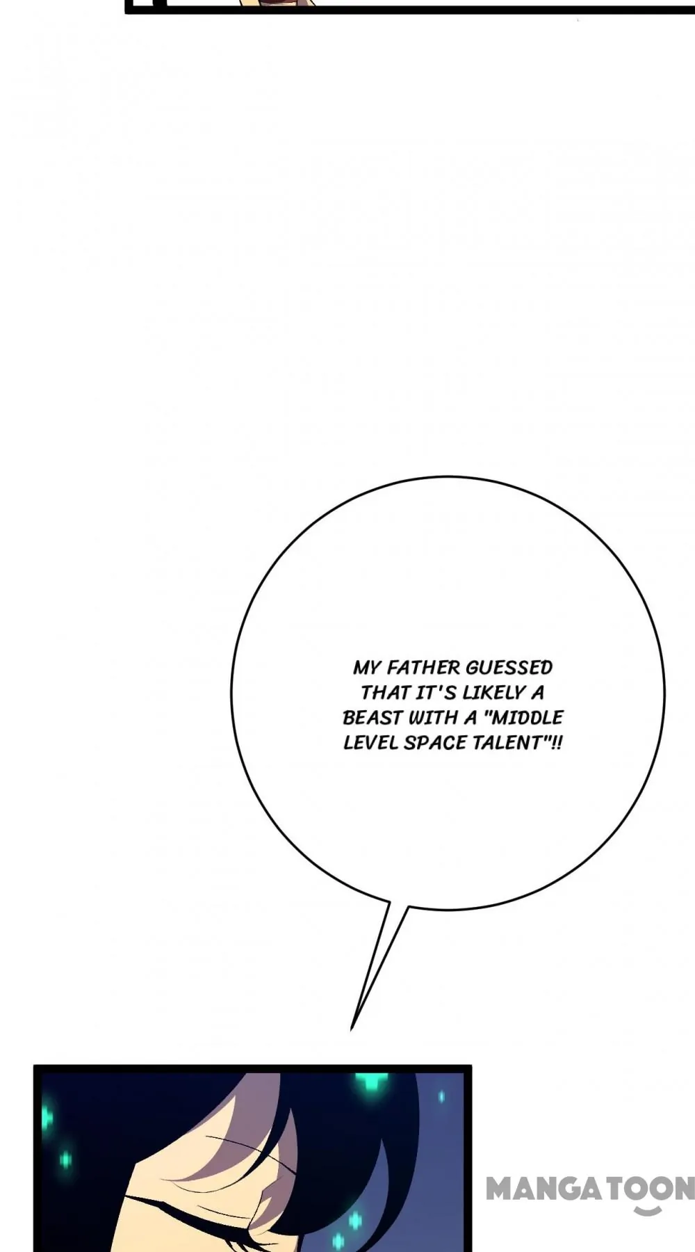 Read Your Talent Is Mine EN Manga Online