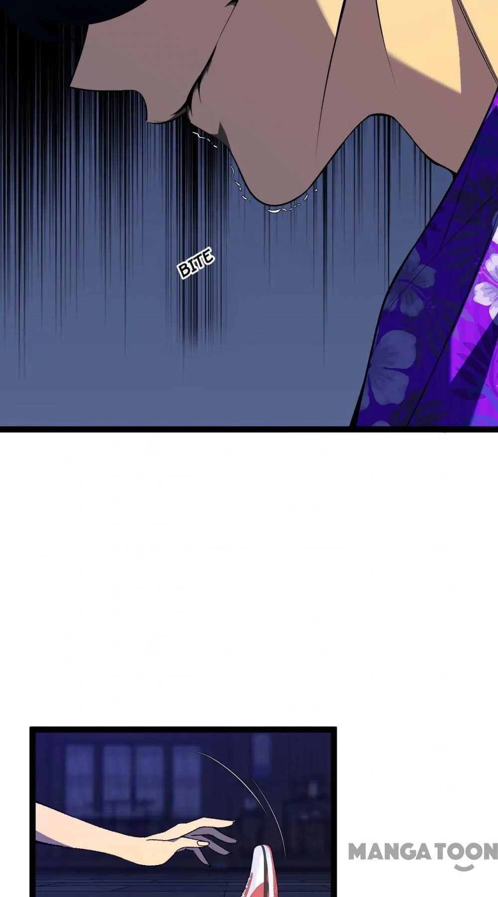 Read Your Talent Is Mine EN Manga Online