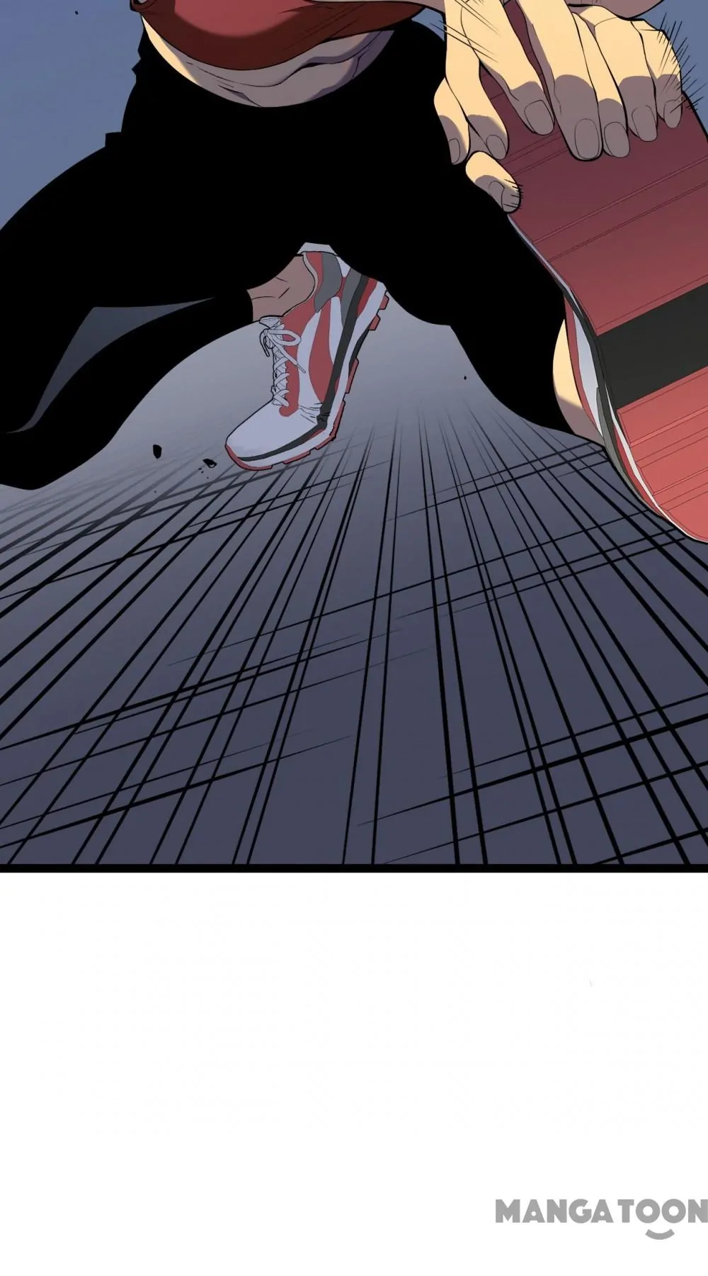 Read Your Talent Is Mine EN Manga Online
