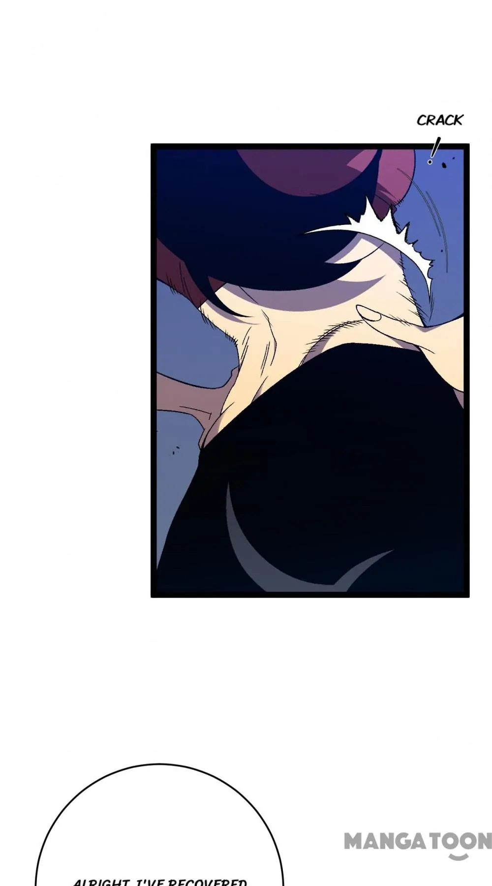 Read Your Talent Is Mine EN Manga Online